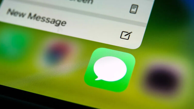 iMessage will reportedly dodge EU regulations, won’t have to open up